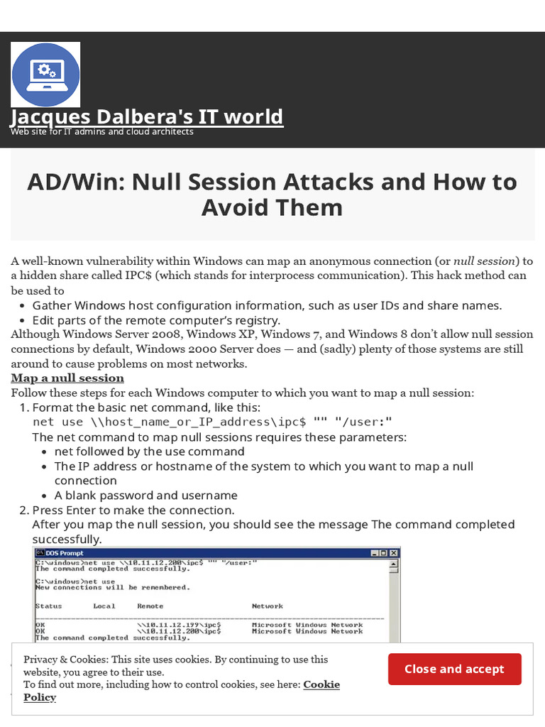 Cloud Automation | PDF | Microsoft Windows | Computing