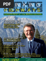 Download Thinking Highways EuropeRoW November 2007 by Thinking Highways SN7882097 doc pdf