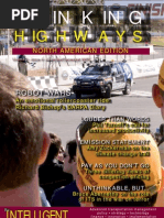 Download Thinking Highways North America November 2007 by Thinking Highways SN7882110 doc pdf