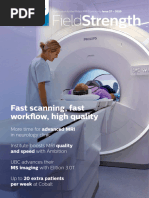 LINX Device MRI Safety Guidelines | PDF | Gastroesophageal Reflux ...