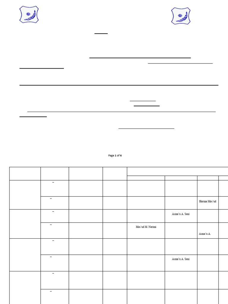 Final Exam Timetable 2023 2024 Session 2 Pdf