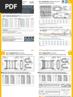 NORMA RS RSGU Datasheet en | PDF | Pipe (Fluid Conveyance) | Screw