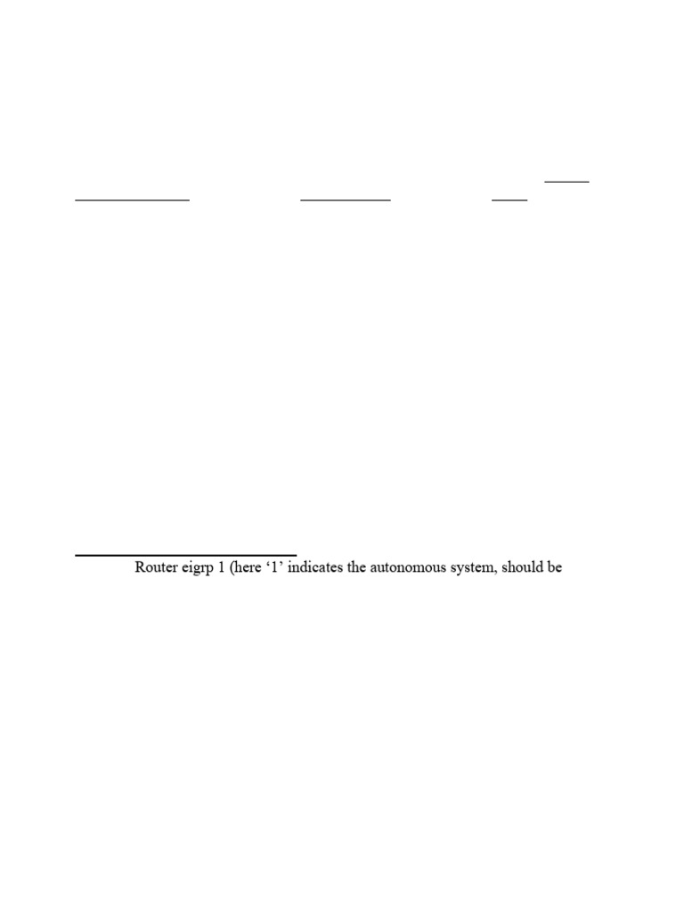 4.12 Lab Manual 12 CN | PDF