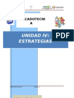 Unidad 4 Mercadotecnia