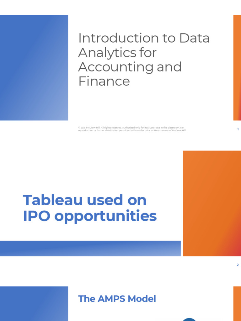 Tableau Databricks Ipo