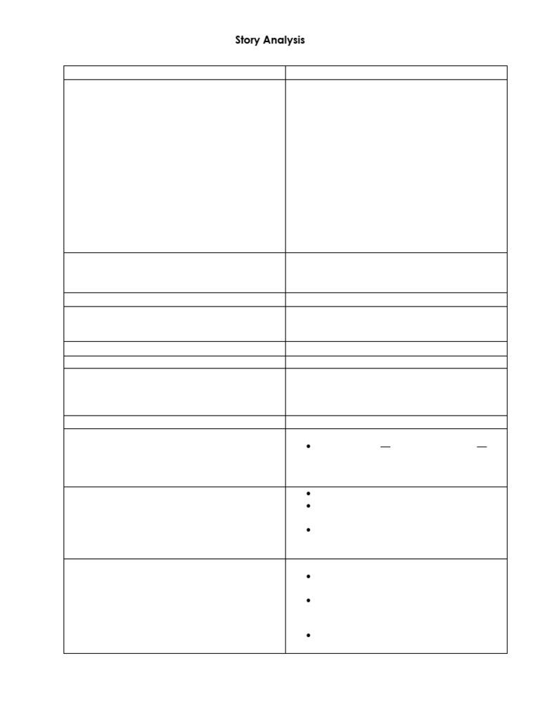 story-analysis-pdf