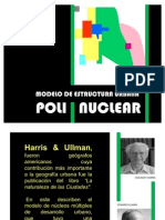 Nucleos Multiples- Harris & Ullman
