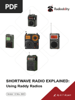 R&EW 1986 02revista | PDF | Electronics | Electrical Engineering