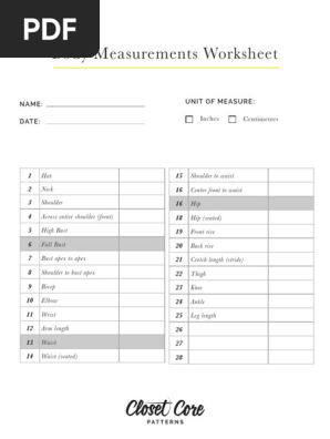 Closet-Core-Patterns_Body-Measurements-Worksheet