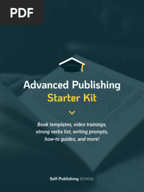 Advanced Publishing Starter Kit