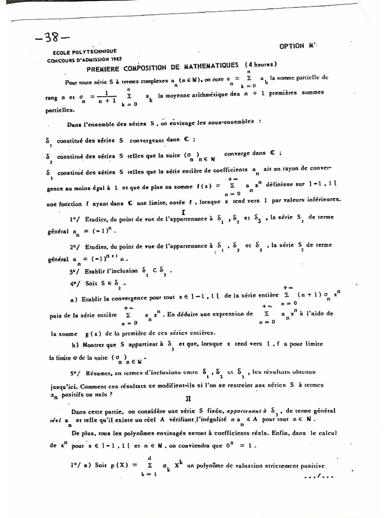 DM22 X1982 | PDF