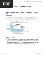 Download Magnetic Circuits by Hari Nath SN78823625 doc pdf