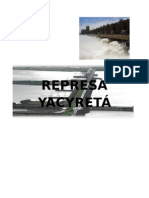 Represa Yacyretá