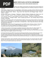 Download Berita Terkini Tentang Gunung Sindoro by Fath Ayah Yudhis SN78824498 doc pdf