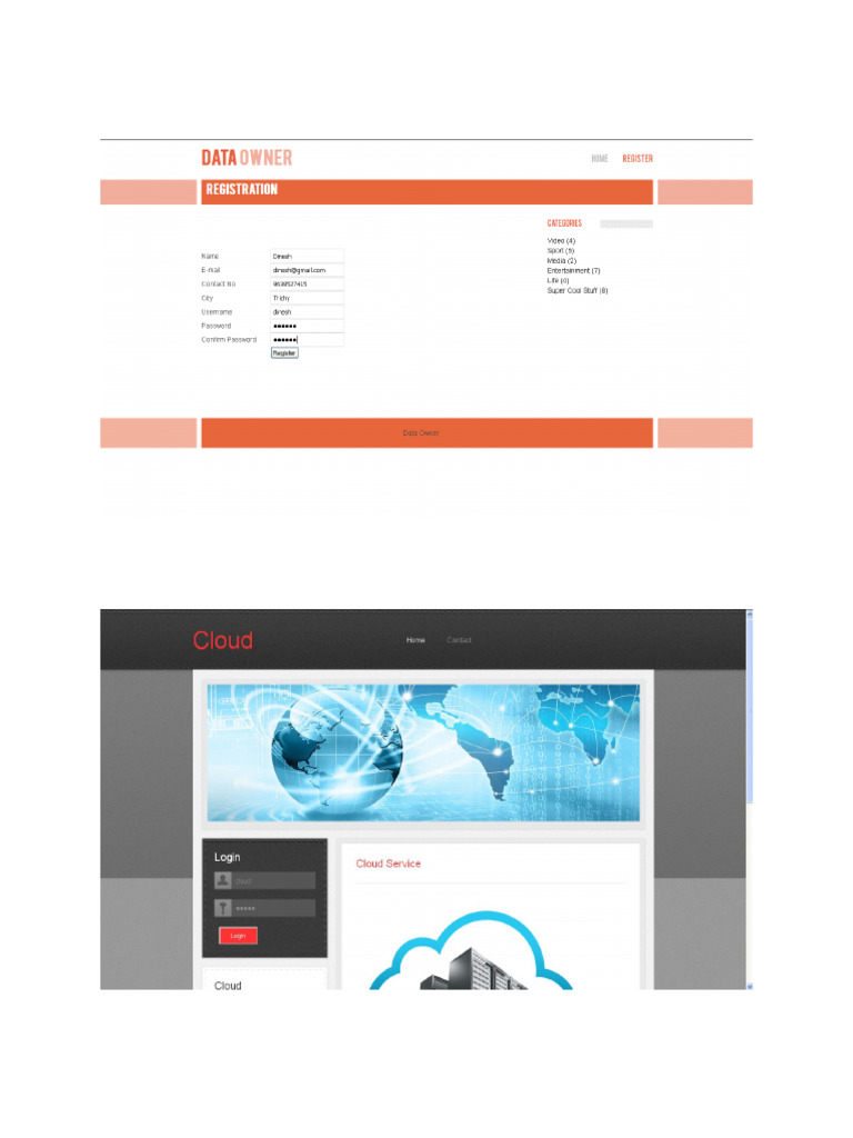 ABE Screen | PDF