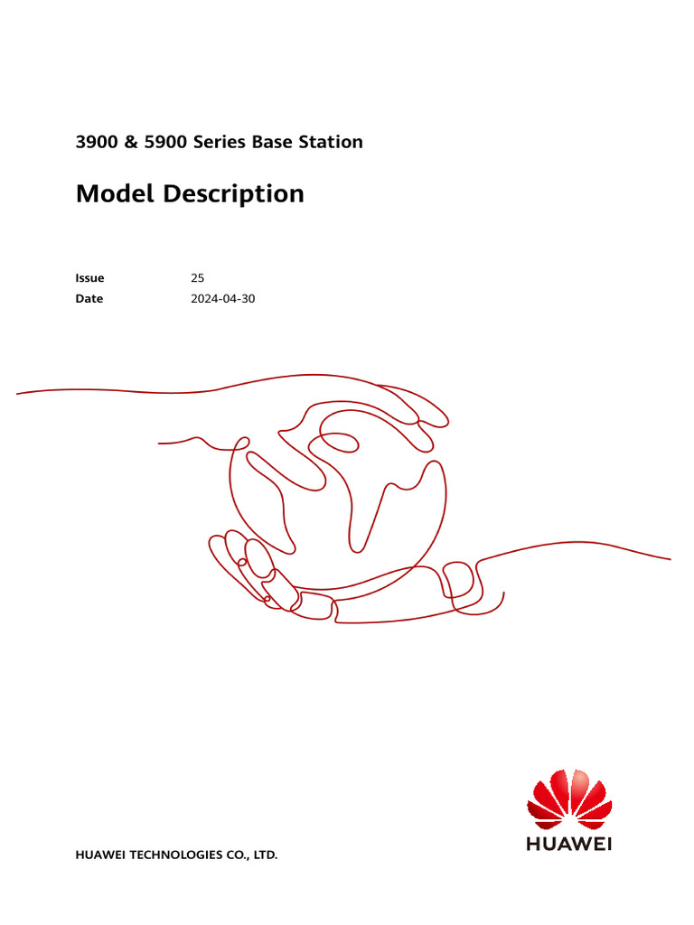3900 & 5900 Series Base Station Model Description (25) (PDF) - en | PDF ...