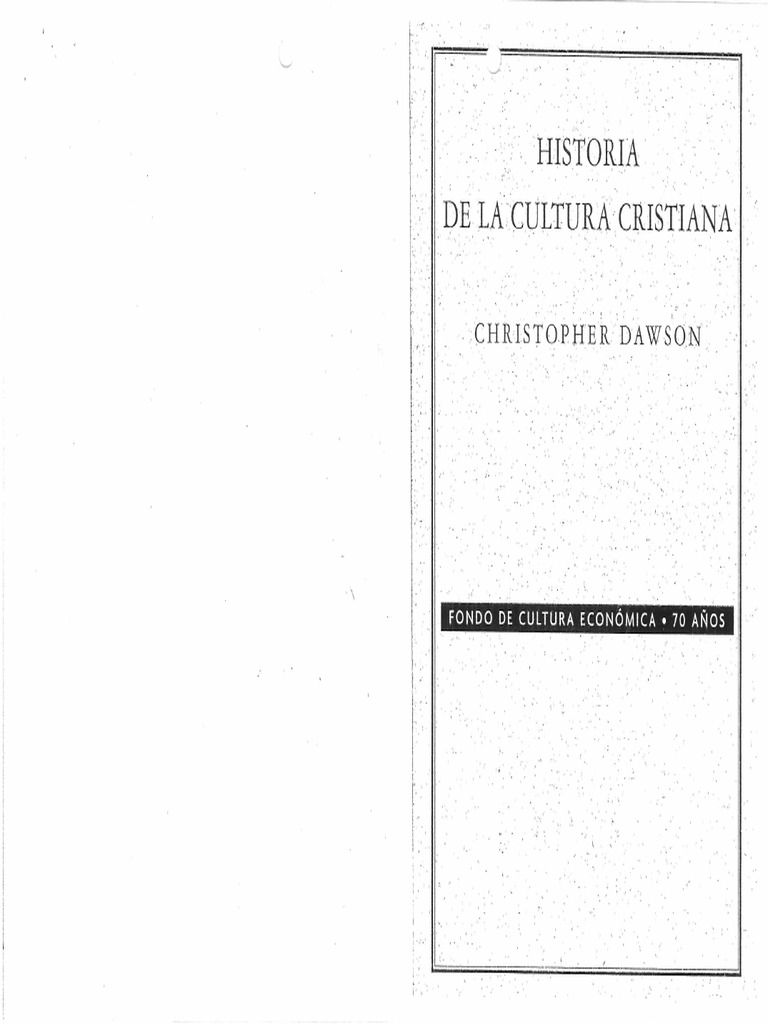 Lectura - El Occidente Cristiano y La Caída Del Imperio Romano | PDF