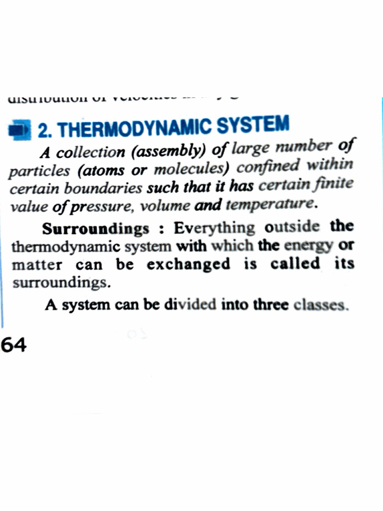 Thermodynamics | PDF