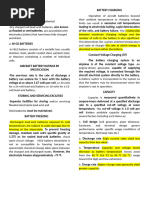 EASA Module 7: Maintenance Practices | PDF | Engineering Tolerance | Cable