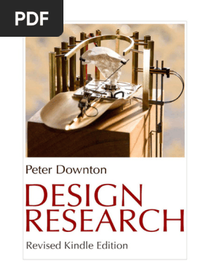 design-research