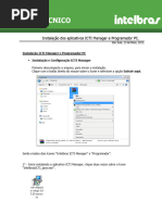 Guia de Download e Instalação do CCW | PDF