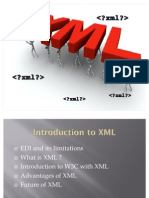 XML Mayur