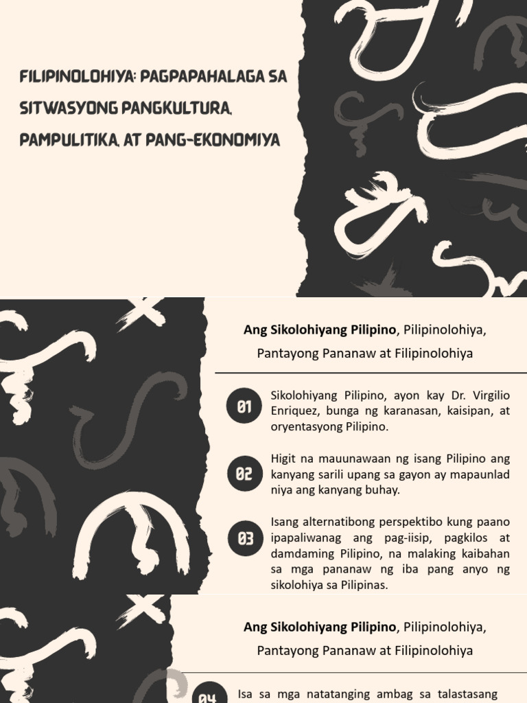 Wisyo NG Wika | PDF