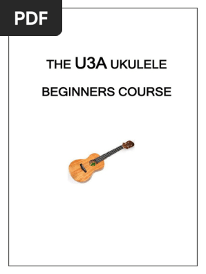 Ukulele Course