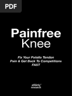 Tendinopathy Insights from Dr. Jill Cook | PDF | Physical Therapy ...