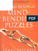 Mind Bending Puzzles