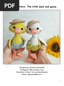 Patos
