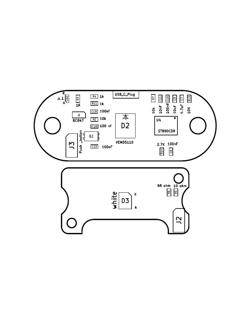Front PCB | PDF