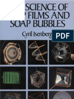 The Science of Soap Films and Soap Bubbles (Cyril Isenberg)
