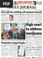 Download 01-20-2012 edition by San Mateo Daily Journal SN78830490 doc pdf