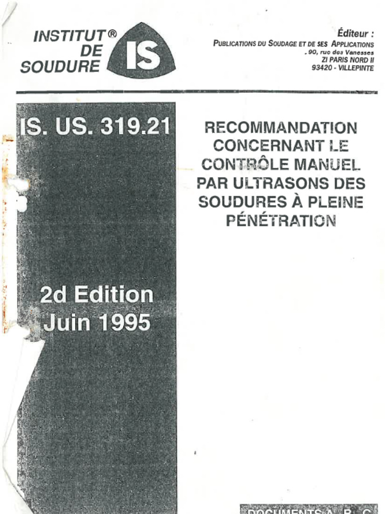 Is Us 319-21 - 210916 - 164435 | PDF