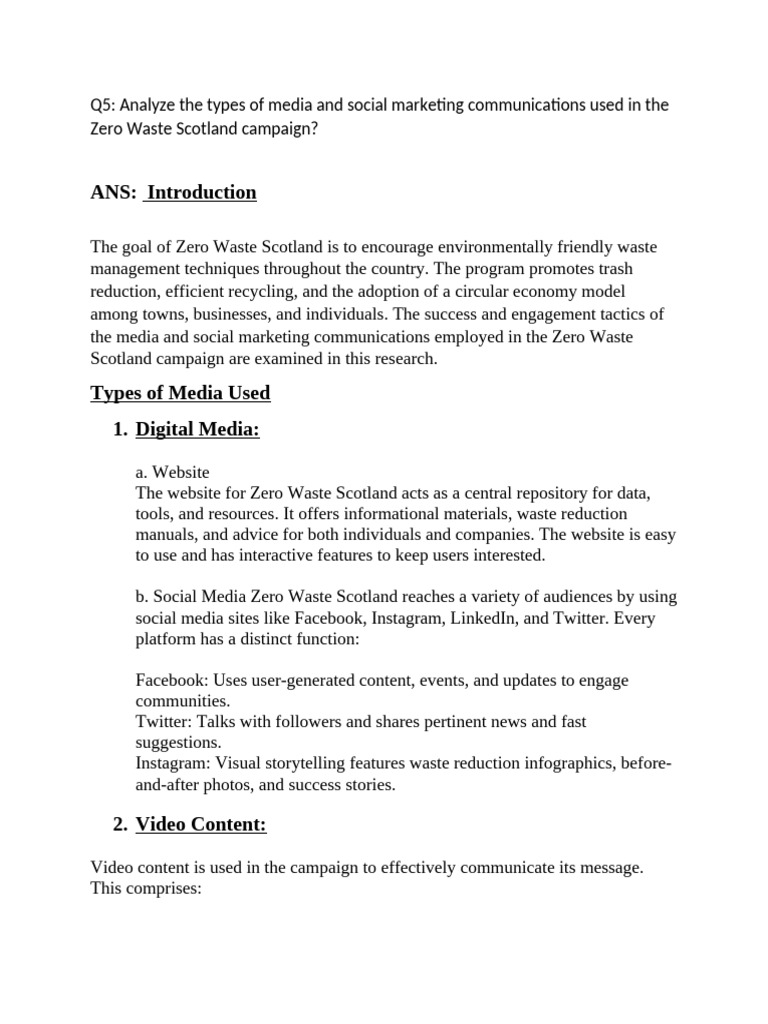 ANS: Introduction | PDF | Social Media | Popular Culture & Media Studies