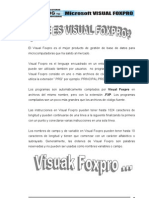 Manual de Visual Foxpro