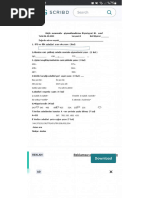 Xotiningizni boshidan oxirigacha MFF jinsiy aloqaga kirish