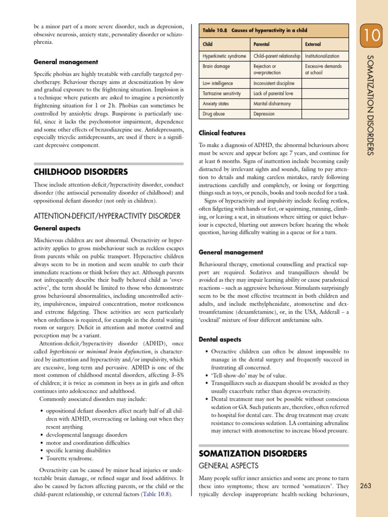 medicl | PDF | Mental Disorder | Major Depressive Disorder