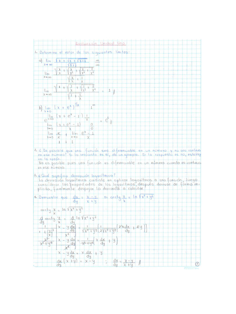 Evaluacion UI 4766 Resuelta | PDF