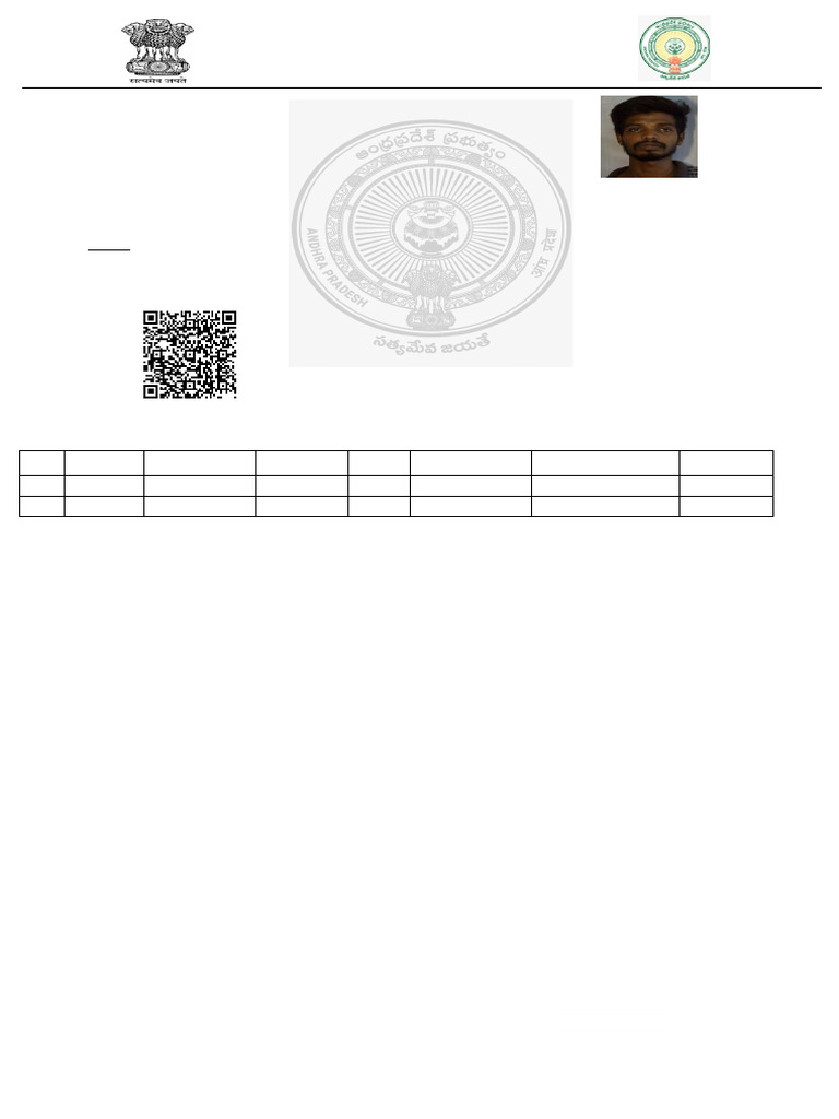 Bha DL | PDF