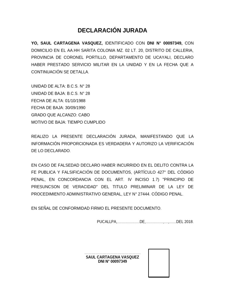 declaraci-n-jurada-ejercito-pdf-finanzas-y-dinero-ciencias-sociales