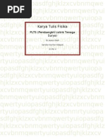 Download KaryaTulisFisikabySandraNovikeSN78835434 doc pdf