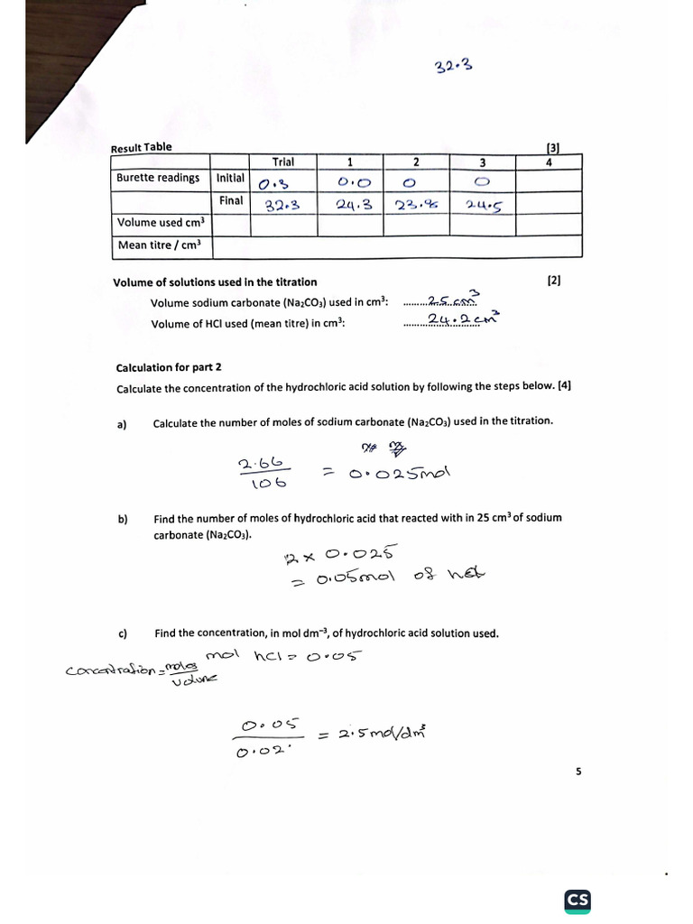 Chem 21 | PDF
