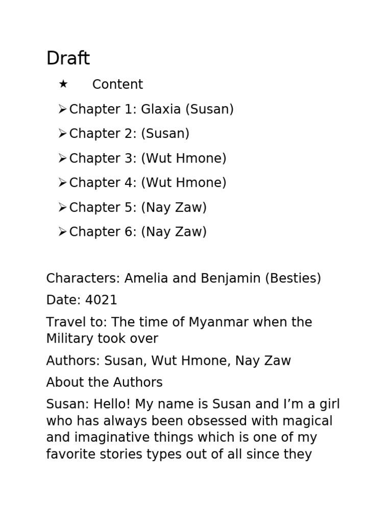 Document 130 | PDF | Young Adult | General Fiction