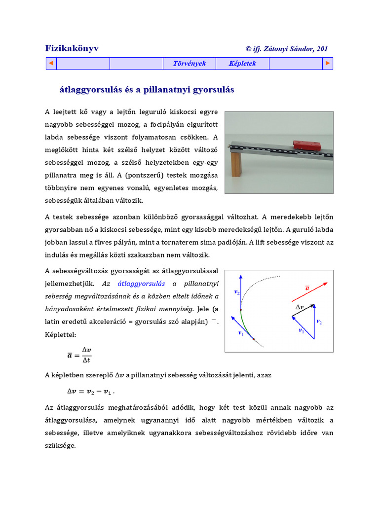 Valamifizikacucc | PDF
