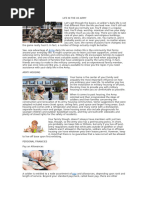 Functional Area 46: Public Affairs Guide | PDF | Officer (Armed Forces ...