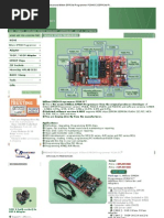 SIVAVA - Advanced Willem EPROM Programmer PCB4