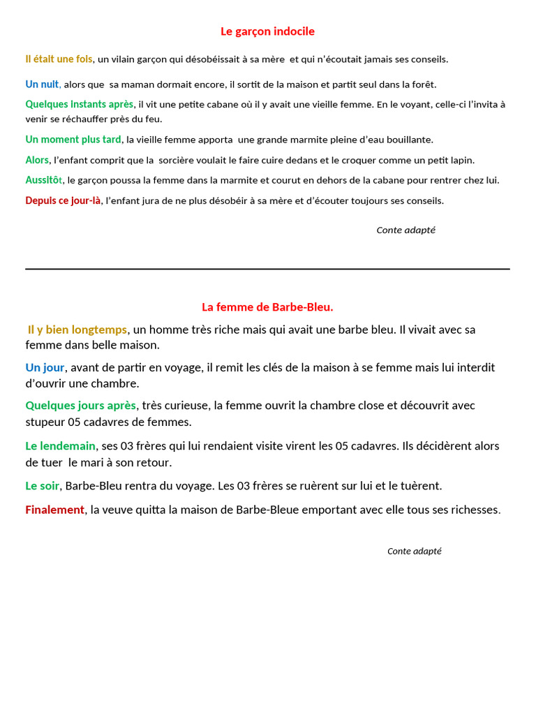 Le chat et le lézard une leçon d'écoute PDF Chats — free download