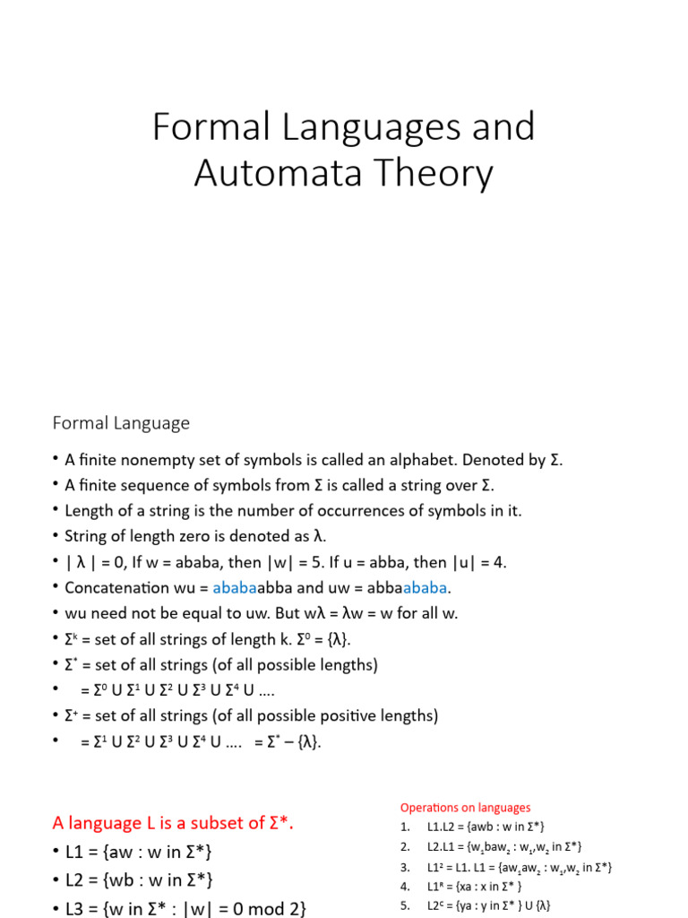 2-Regular Exp-19-08-2024 | PDF | Automata Theory | Metalogic